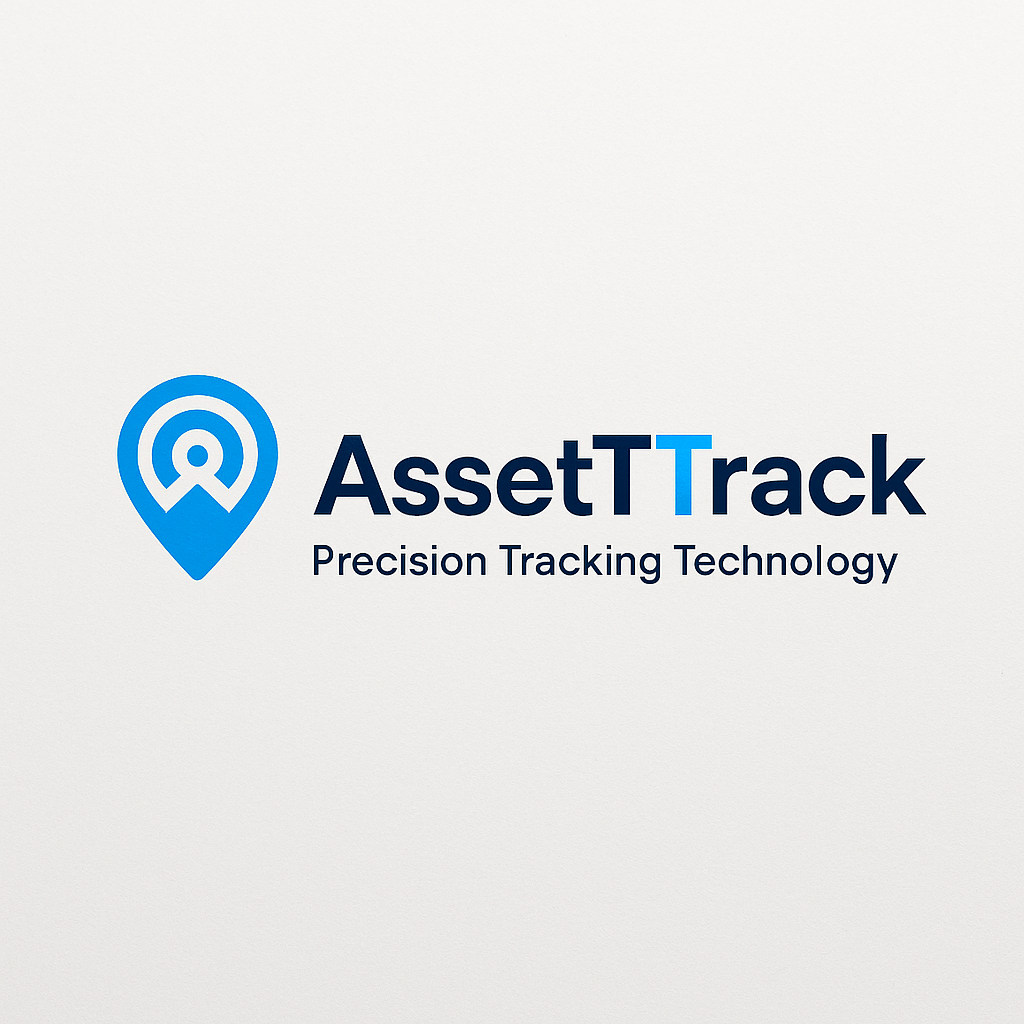 AssetTTrack Logo